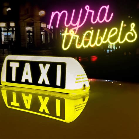Myra cabs (travels)