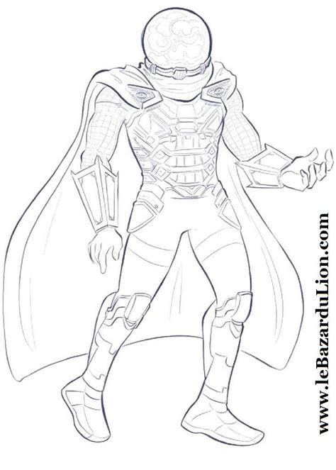 Mysterio 