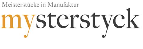 Mysterstyck GmbH