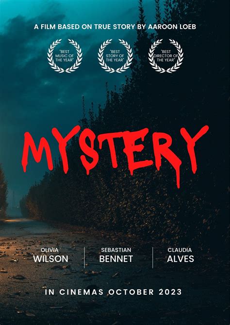 [Access] Mystery (2012) Full Movie HD