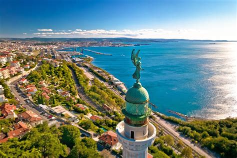Mythos Trieste