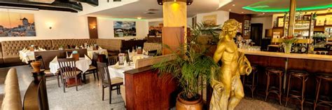 Mythos Restaurant Leipzig