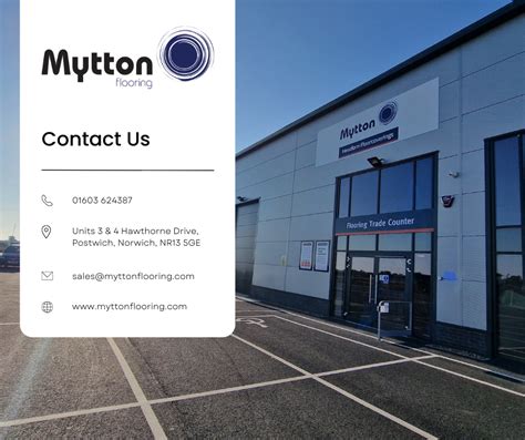 Mytton Flooring