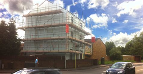 N B Independent Scaffold Services Ltd