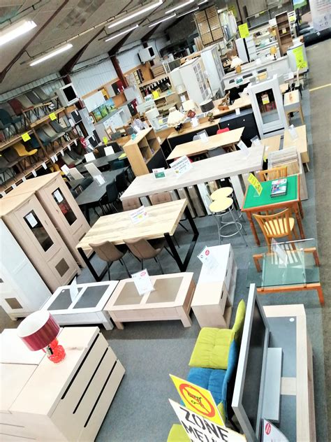 N DESTOCK à Limoges