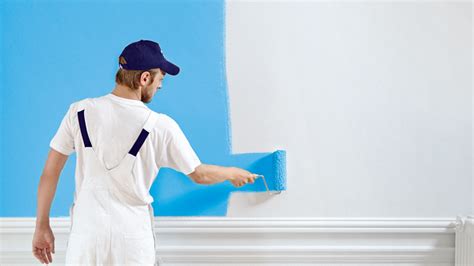 N J Painting Services