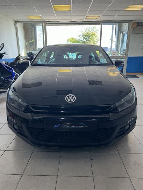 N-Performance engineering à Calais