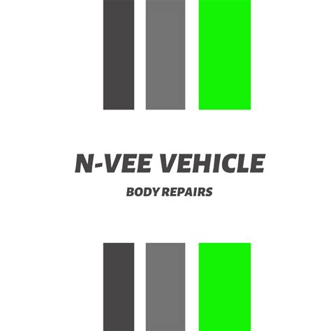 N-VEE Vehicle Body Repairs