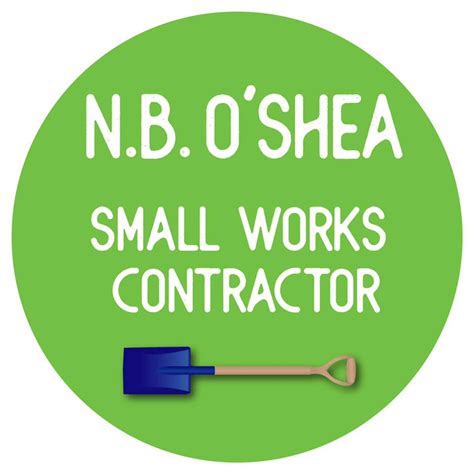 N.B.O’Shea Construction
