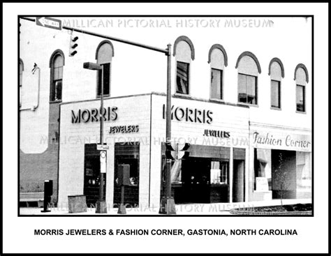 N.C. Morris & Co.