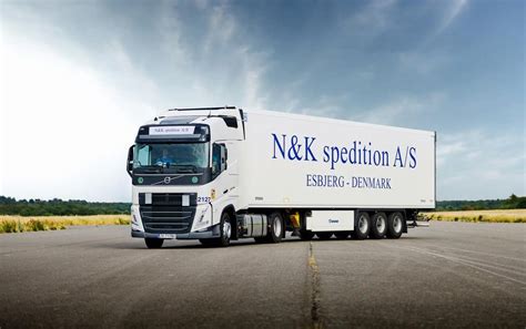 N.K Spedition Ltd