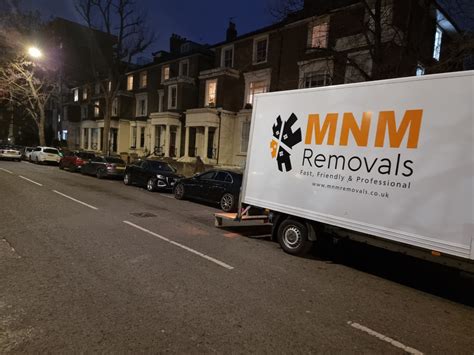 N.M Removal Services