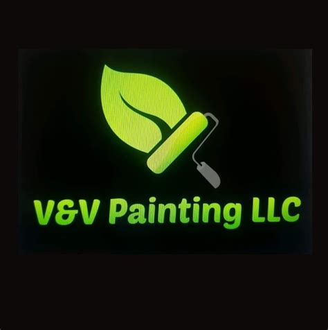 N.v.v painting works
