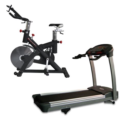 N1 Sports and Fitness Solutions - Treadmill, Exercise Bike and Gym Setup