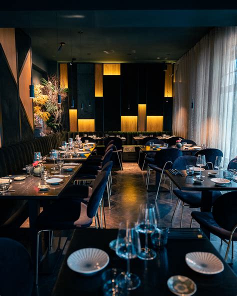 N14 Restaurant Stuttgart