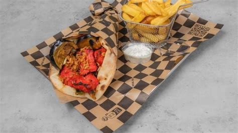 NAAN PALACE à Montpellier