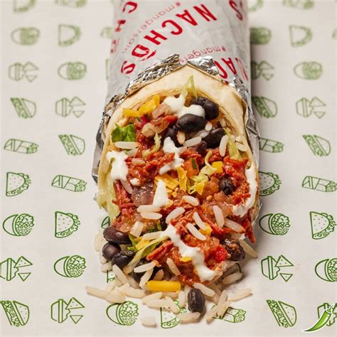 NACHOS à Reichstett