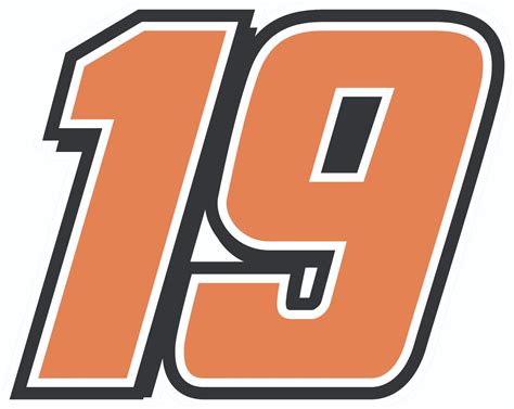 NASCAR Number