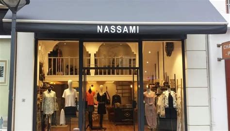 NASSAMI à Biarritz