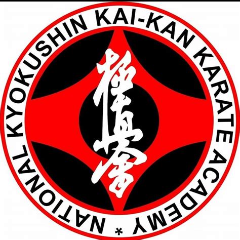 NATIONAL KYOKUSHIN KAI-KAN KARATE ACADEMY