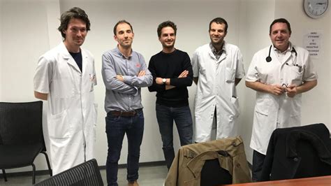 NATIVELLE Mathieu à Jacou