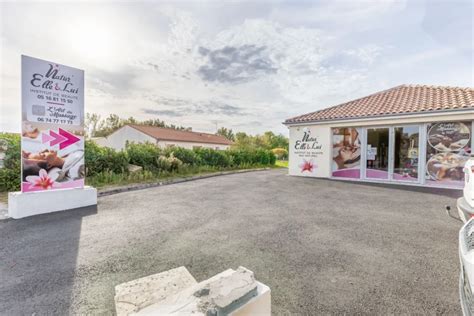 NATUR'ELLE ET LUI à Montholon