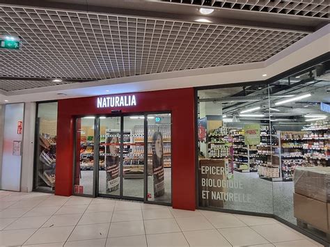 NATURALIA à Metz