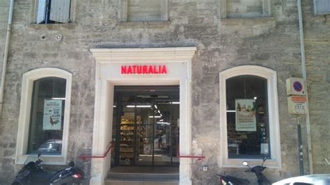 NATURALIA à Avignon