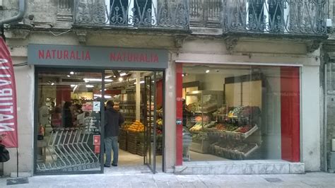 NATURALIA à Montpellier