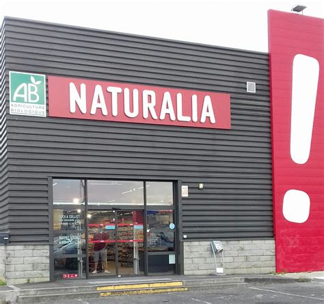 NATURALIA à Pau