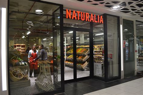 NATURALIA à Suresnes