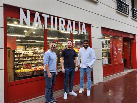 NATURALIA à Touques