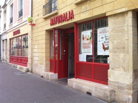 NATURALIA à Versailles