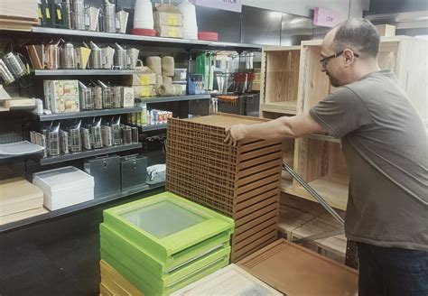 NATURAPI à Chavelot