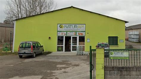 NATURAPI à Portet-sur-Garonne