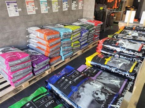 NATURE DOG 90 à Essert