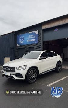 NB Cleaner Auto à Coudekerque-Branche