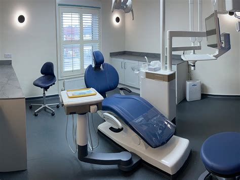 NB Dental clinic