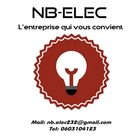 NB Elec à Cuzieu