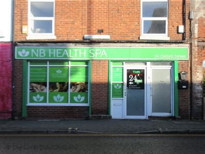 NB Health Spa