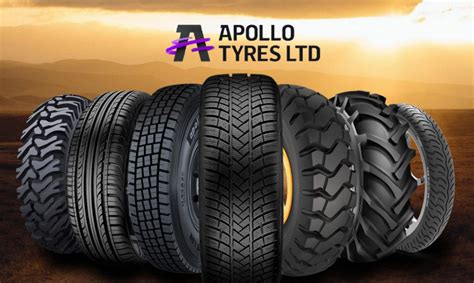 NB Tyres, Apollo Tyres