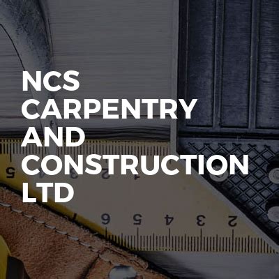 NCS Carpentry & Building Services