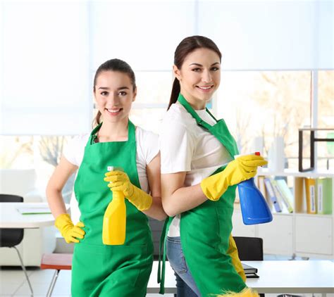 NCS Domestic Cleaners