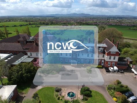NCW (New College Worcester)
