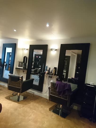 NE Hairdressing and Beauty South Shields