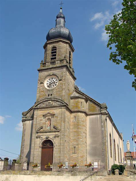 NEEXT à Seingbouse