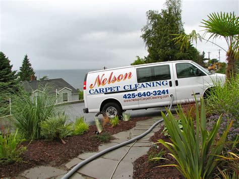 NELSON CLEANING & MAINTENANCE SERVICES