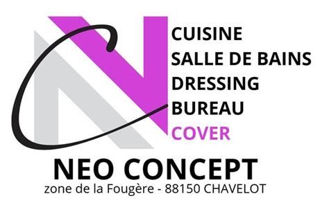 NEO CONCEPT à Chavelot