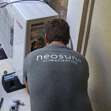 NEOSUN à Sainte-Maxime