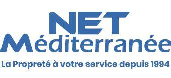 NET MEDITERRANEE à Gardanne